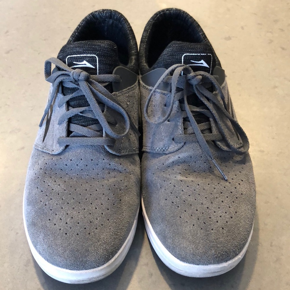 🌟 XLK Lakai Engineered Men’s Shoes 🌟